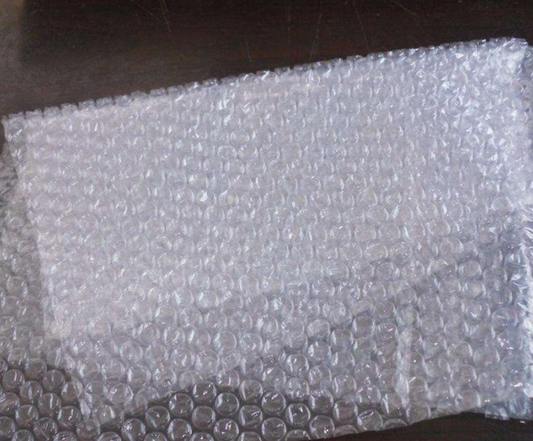 襄陽(yáng)氣泡膜的減震性怎么樣？